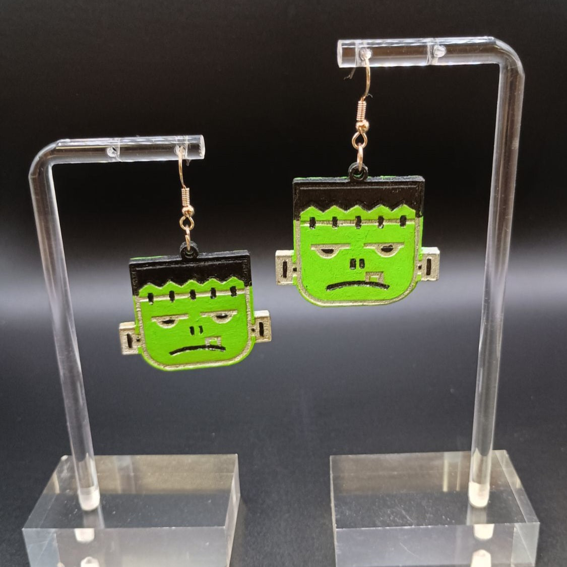 Frankie Earrings